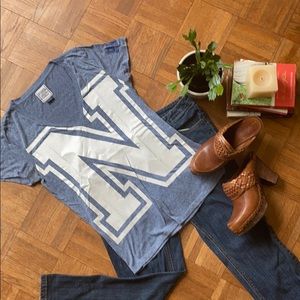 Victoria Secret Military Collection V-Neck